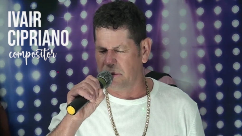 IVAIR CIPRIANO